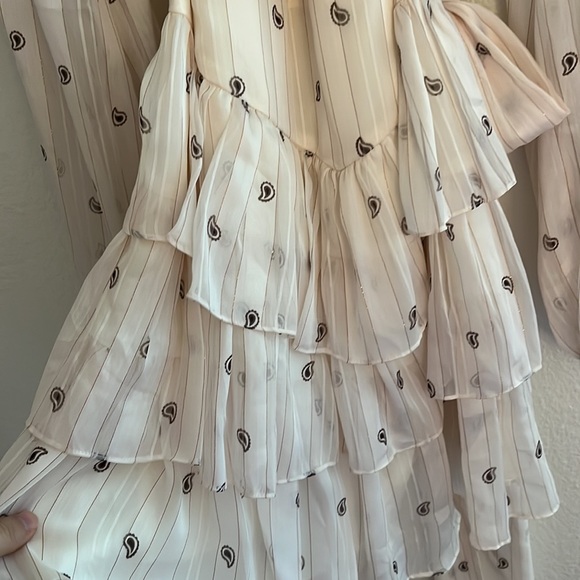 Shona joy dress - Picture 5 of 7